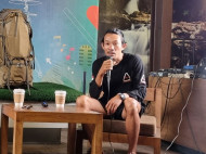 Agam Rinjani Buka Suara Soal Donasi Rp1,5 Miliar