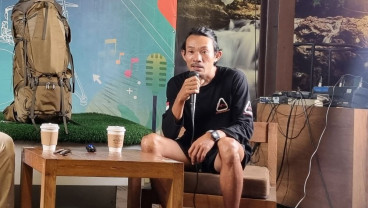 Agam Rinjani Buka Suara Soal Donasi Rp1,5 Miliar