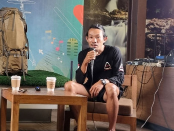 Agam Rinjani Buka Suara Soal Donasi Rp1,5 Miliar