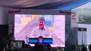 EV Battery ‘Dragon Project’ to Give Huge Added Value for Indonesia, Prabowo Says