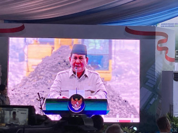 EV Battery ‘Dragon Project’ to Give Huge Added Value for Indonesia, Prabowo Says