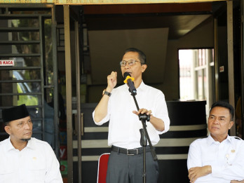 Pemko Batam Targetkan 2.650 Calon Pekerja Ikut Pelatihan Bimtek 2025
