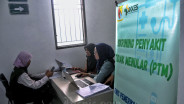 Wamenkop: 92 Kopdes Merah Putih Sudah Beroperasi Jelang Diluncurkan 19 Juli