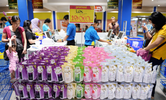 Analysts Expect Unilever (UNVR) to Bounce Back from Weak Earnings in Second Half