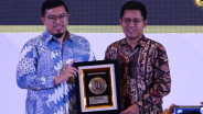 Bumi Resources Minerals (BRMS) Boyong Penghargaan Emiten Terbaik BIA 2025 untuk Sektor Logam & Mineral