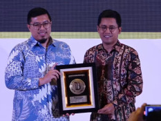 Bumi Resources Minerals (BRMS) Boyong Penghargaan Emiten Terbaik BIA 2025 untuk Sektor Logam & Mineral