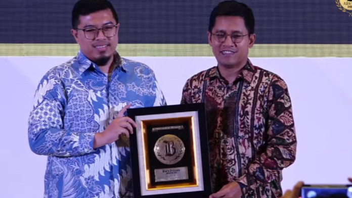 Bumi Resources Minerals (BRMS) Boyong Penghargaan Emiten Terbaik BIA 2025 untuk Sektor Logam & Mineral