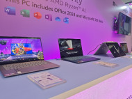 Spesifikasi dan Harga Lenovo Yoga Pro 7, Seri Baru dengan Prosesor AMD Ryzen AI