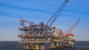 ESDM Targetkan Lifting Migas Naik jadi 610.000 Barel pada 2026