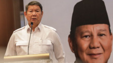 Hashim Djojohadikusumo Soroti Minimnya Lembaga Think Tank RI, Kalah dari Vietnam