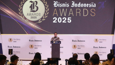Unilever (UNVR) Sabet Bisnis Indonesia Awards Kategori Produk Perawatan Tubuh
