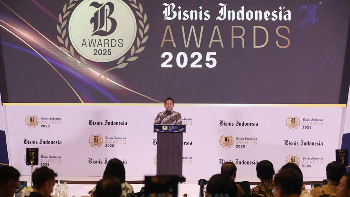 Unilever (UNVR) Sabet Bisnis Indonesia Awards Kategori Produk Perawatan Tubuh