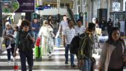 Bandara Internasional Kualanamu Kaji Penurunan Harga Tiket Pesawat