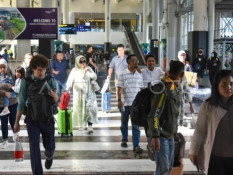 Bandara Internasional Kualanamu Kaji Penurunan Harga Tiket Pesawat