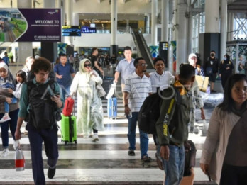 Bandara Internasional Kualanamu Kaji Penurunan Harga Tiket Pesawat