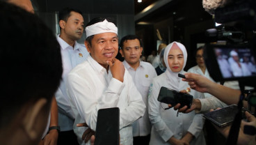 Dedi Mulyadi Janji Kawal Kasus Perusakan di Cidahu Sukabumi