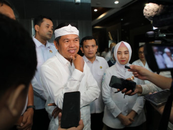 Dedi Mulyadi Janji Kawal Kasus Perusakan di Cidahu Sukabumi