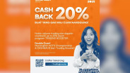 Mirae Asset Bagi-bagi Cashback Reksa Dana dari Trading Booster Saham