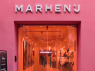 Marhen J, Toko Tas Ala Idol Korea Tutup Semua Gerai di Indonesia