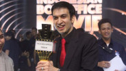 Raksasa TV Korsel SBS Masuk ke MD Entertainment (FILM) Lewat Rights Issue