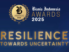 Daftar Lengkap Emiten Non-Bank Peraih Penghargaan Bisnis Indonesia Awards 2025