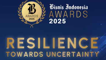 Daftar Lengkap Emiten Non-Bank Peraih Penghargaan Bisnis Indonesia Awards 2025
