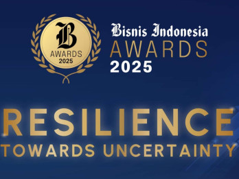 Daftar Lengkap Emiten Non-Bank Peraih Penghargaan Bisnis Indonesia Awards 2025