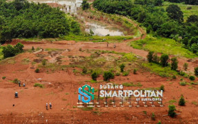 Saham Surya Internusa (SSIA) Bertenaga, Cek Dua Faktor Ini