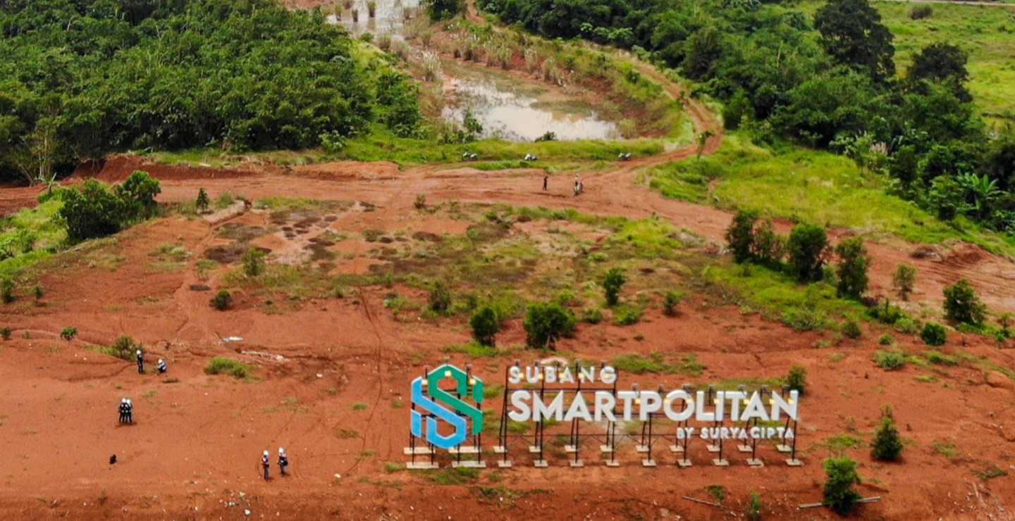 Saham Surya Internusa (SSIA) Bertenaga, Cek Dua Faktor Ini