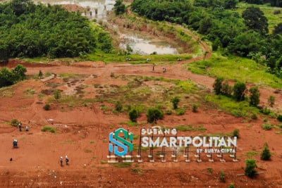 Saham Surya Internusa (SSIA) Bertenaga, Cek Dua Faktor Ini