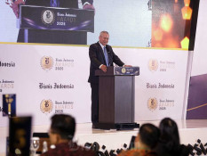 Rohan Hafas: Danantara Pangkas Birokrasi, Percepat Investasi Nikel di Daerah