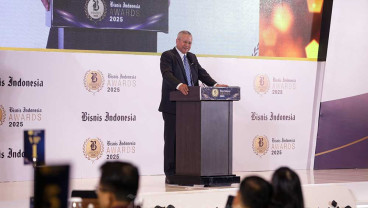 Rohan Hafas: Danantara Pangkas Birokrasi, Percepat Investasi Nikel di Daerah