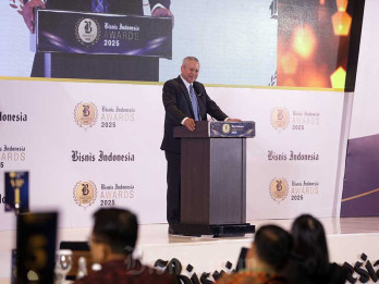 Rohan Hafas: Danantara Pangkas Birokrasi, Percepat Investasi Nikel di Daerah