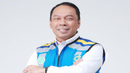 Bos Jasa Marga Rivan Achmad Terpilih sebagai Ketua Umum ATI 2025-2028