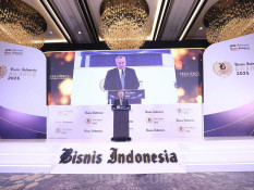 Danantara Soroti Pentingnya Investasi di Tengah Ketidakpastian Global