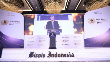 Danantara Soroti Pentingnya Investasi di Tengah Ketidakpastian Global