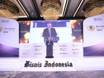 Danantara Soroti Pentingnya Investasi di Tengah Ketidakpastian Global