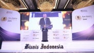 Danantara Soroti Pentingnya Investasi di Tengah Ketidakpastian Global