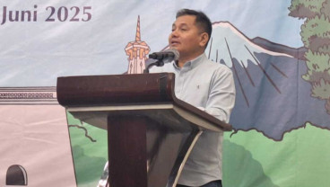 Bank Indonesia Waspadai Gejolak Ekonomi Sulsel Jika Selat Hormuz Ditutup