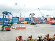 Boosting Indonesia’s Exports