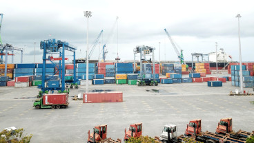 Boosting Indonesia’s Exports