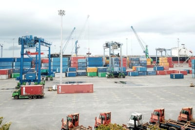 Boosting Indonesia’s Exports