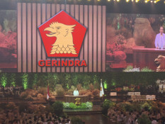 Garuda (GIAA) Rombak Pengurus, Politisi Gerindra Mawardi Yahya Masuk jadi Komisaris