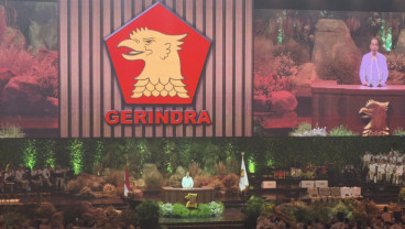 Garuda (GIAA) Rombak Pengurus, Politisi Gerindra Mawardi Yahya Masuk jadi Komisaris