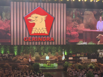 Garuda (GIAA) Rombak Pengurus, Politisi Gerindra Mawardi Yahya Masuk jadi Komisaris