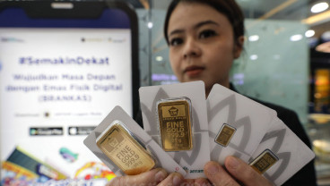 Cara membeli Emas dan Perak di Antam Secara Online dan Offline