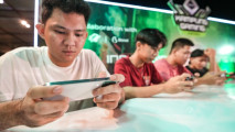 Ada Kampung Gaming Pertama di Indonesia
