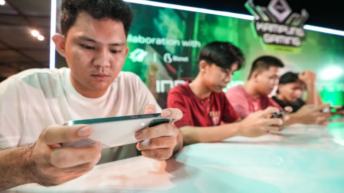 Ada Kampung Gaming Pertama di Indonesia