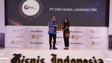 Dwi Guna Laksana (DWGL) Bidik Penjualan Batu Bara 3,7 Juta Ton pada 2025