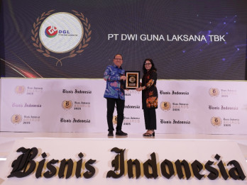 Dwi Guna Laksana (DWGL) Bidik Penjualan Batu Bara 3,7 Juta Ton pada 2025